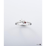 「ミッキーマウス」コレクションリング(手) | Samantha Tiara | 詳細画像1 
