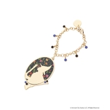 ゴールド | WICKEDコレクション バッグチャーム（エルファバ） | Samantha Thavasa