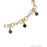 WICKEDコレクション バッグチャーム（エルファバ） | Samantha Thavasa | 詳細画像2 