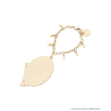 WICKEDコレクション バッグチャーム（エルファバ） | Samantha Thavasa | 詳細画像4 