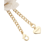 リボンファーチャーム | Samantha Thavasa Petit Choice | 詳細画像3