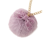 リボンファーチャーム | Samantha Thavasa Petit Choice | 詳細画像10