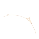 K10 PG ホワイトトパーズ ハートネックレス ≪11月 誕生石≫ | Samantha Tiara | 詳細画像3