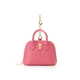 ピンク | ミニミニ サマンサ レディ パドロックチャーム | Samantha Thavasa