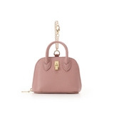 ピンクベージュ | ミニミニ サマンサ レディ パドロックチャーム | Samantha Thavasa
