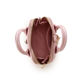 パール調 ミニミニ サマンサ レディ パドロックチャーム | Samantha Thavasa | 詳細画像6 