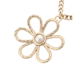 アクセントフラワーモチーフ バッグチャーム | Samantha Thavasa | 詳細画像1 