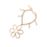 アクセントフラワーモチーフ バッグチャーム | Samantha Thavasa | 詳細画像4 