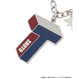 『僕のヒーローアカデミア』「轟焦凍」コレクション バッグチャーム | Samantha Thavasa Petit Choice | 詳細画像1 