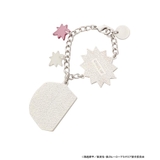 『僕のヒーローアカデミア』「荼毘」コレクション バッグチャーム | Samantha Thavasa Petit Choice | 詳細画像2 