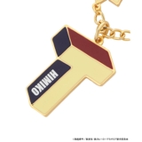 『僕のヒーローアカデミア』「トガヒミコ」コレクション バッグチャーム | Samantha Thavasa Petit Choice | 詳細画像1 