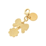 リボンフラワーパール ファスナーチャーム | Samantha Thavasa Petit Choice | 詳細画像3 