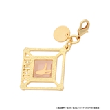 『僕のヒーローアカデミア』「麗日お茶子」コレクション ファスナーチャーム | Samantha Thavasa Petit Choice | 詳細画像1 