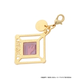 『僕のヒーローアカデミア』「死柄木弔」コレクション ファスナーチャーム | Samantha Thavasa Petit Choice | 詳細画像1 