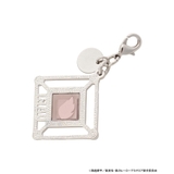 『僕のヒーローアカデミア』「荼毘」コレクション ファスナーチャーム | Samantha Thavasa Petit Choice | 詳細画像1 