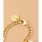 フラワービジューバッグチャーム | Samantha Thavasa | 詳細画像4 