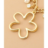 フラワービジューバッグチャーム | Samantha Thavasa | 詳細画像2 