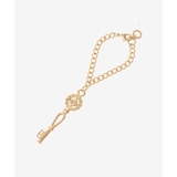 イニシャル鍵チャーム Y | & chouette | 詳細画像1