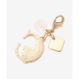 《推し事》スパークルイニシャルチャーム C | & chouette | 詳細画像2 