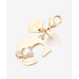 《推し事》スパークルイニシャルチャーム C | & chouette | 詳細画像1 