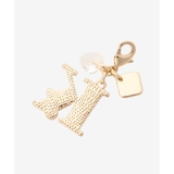 《推し事》スパークルイニシャルチャーム K | & chouette | 詳細画像2 