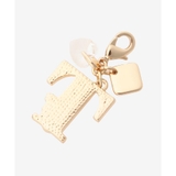 《推し事》スパークルイニシャルチャーム T | & chouette | 詳細画像2 