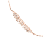 フラワーモチーフバンド ブレスレット | Samantha Tiara | 詳細画像2