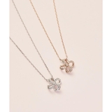 PT900 Flora ネックレス | Samantha Tiara | 詳細画像6 