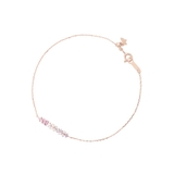 フラワーモチーフバンド ブレスレット | Samantha Tiara | 詳細画像1 