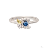 ディズニーコレクション「プリンセス」シリーズ リング(野獣) | Samantha Tiara | 詳細画像1 