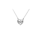 K18 WG Swingleネックレス | Samantha Tiara | 詳細画像2