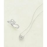 K18 WG Swingleネックレス | Samantha Tiara | 詳細画像10