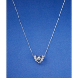 K18 WG Swingleネックレス | Samantha Tiara | 詳細画像8