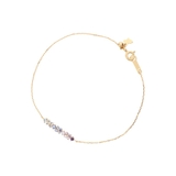 フラワーモチーフバンド ブレスレット | Samantha Tiara | 詳細画像1 