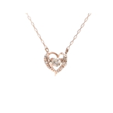 K18 SPG Swingleネックレス | Samantha Tiara | 詳細画像2 