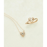 K18 SPG Swingleネックレス | Samantha Tiara | 詳細画像7 