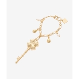 ビジュークローバーチャーム | & chouette | 詳細画像1 