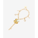 イエロー | ビジュークローバーチャーム | & chouette