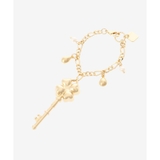 ビジュークローバーチャーム | & chouette | 詳細画像5 