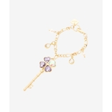 ラベンダー | ビジュークローバーチャーム | & chouette