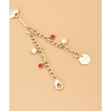 ゴールドハートバッグチャーム | Samantha Thavasa | 詳細画像8 