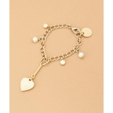 ゴールドハートバッグチャーム | Samantha Thavasa | 詳細画像12 