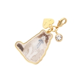 オリジナルキャットファスナーチャーム(ラグドール) | Samantha Thavasa Petit Choice | 詳細画像1 