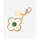 バースストーンカラー クローバーファスナートップ５月 | & chouette | 詳細画像1 