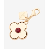 バースストーンカラー クローバーファスナートップ７月 | & chouette | 詳細画像1 