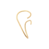 SILVER YGメッキ | メタル イヤーカフ | Samantha Tiara