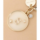 シャイニーイニシャルファスナーチャーム S | Samantha Thavasa | 詳細画像2 