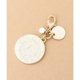 シャイニーイニシャルファスナーチャーム Y | Samantha Thavasa | 詳細画像3 