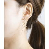 K14GF メタルピアス | Samantha Tiara | 詳細画像4 