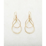 K14GF メタルピアス | Samantha Tiara | 詳細画像2 